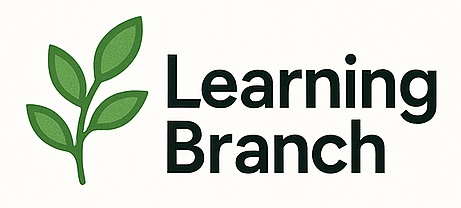 Learning Branch Logo